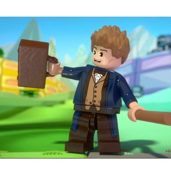 LEGO DIMENSIONS FANTASTIC BEASTS Story - Picture 7 of 9